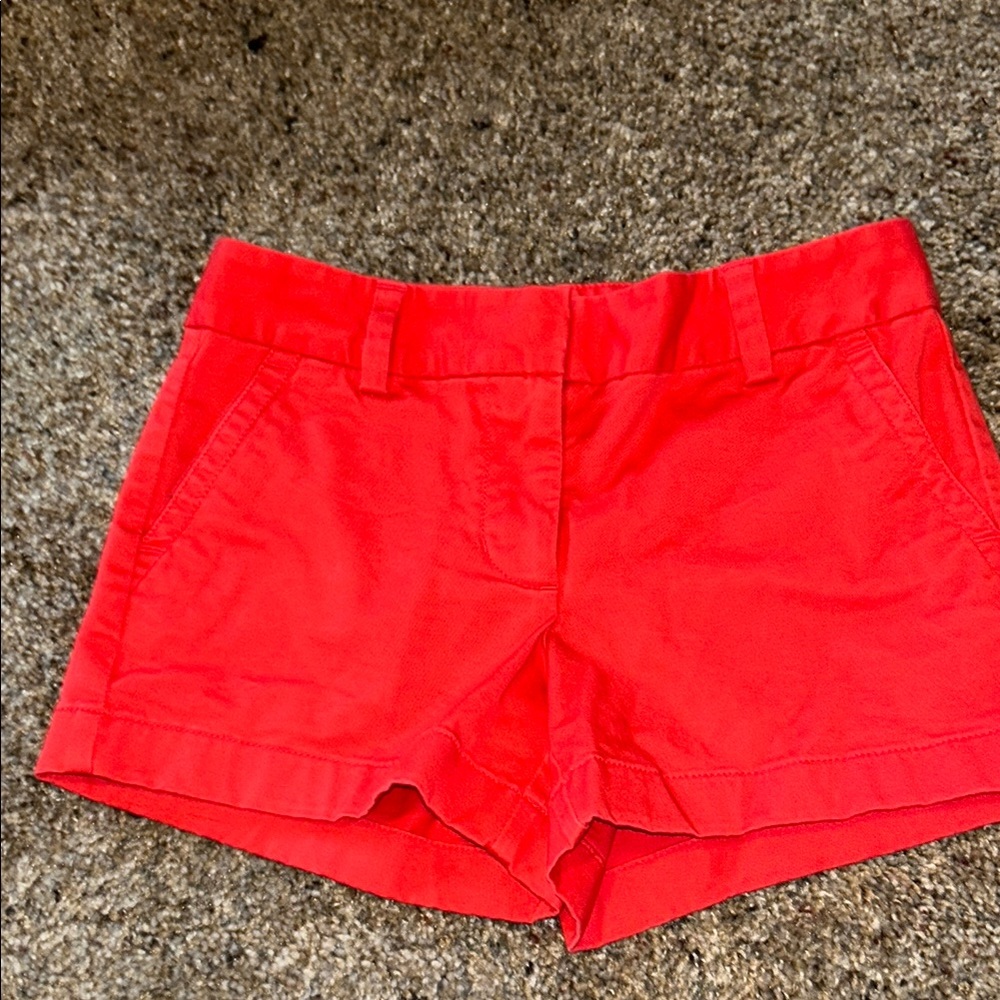 Vineyard Vines Shorts Size 8